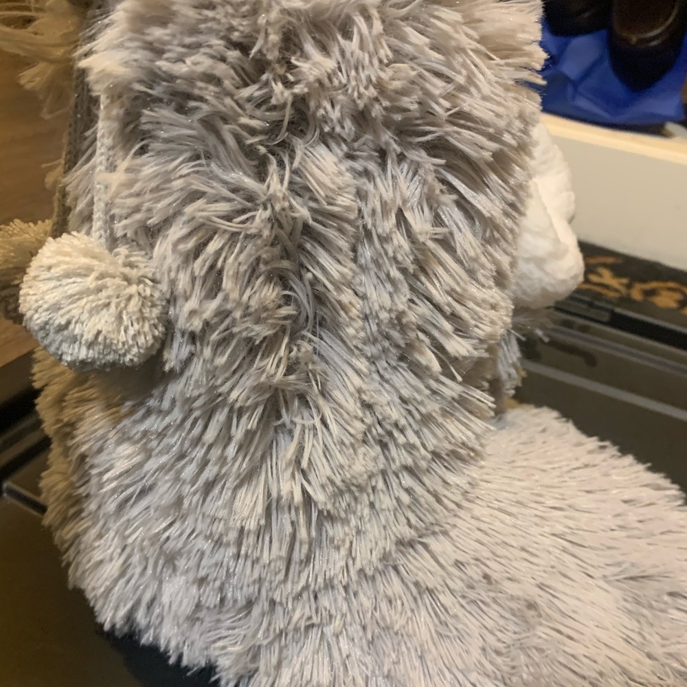 Express super soft slippers